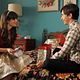 <b>Justin Long, Zooey Deschanel</b> Foto : New Girl