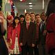 <b>Hannah Simone, Jake M. Johnson, Justin Long, Lamorne Morris, Max Greenfield</b> Foto : New Girl