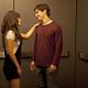 New Girl : photo Justin Long, Zooey Deschanel