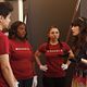 New Girl : photo Esther Povitsky, Ki Hong Lee, Raven Goodwin, Zooey Deschanel