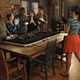 New Girl : photo Esther Povitsky, Ki Hong Lee, Lamorne Morris, Raven Goodwin, Tiffany Ariany