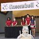 New Girl : photo Esther Povitsky, Ki Hong Lee, Raven Goodwin, Tiffany Ariany, Zooey Deschanel