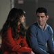 New Girl : photo Max Greenfield, Zooey Deschanel