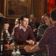 New Girl : photo Jake M. Johnson, Lamorne Morris, Max Greenfield, Zooey Deschanel