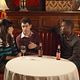 New Girl : photo Lamorne Morris, Max Greenfield, Zooey Deschanel