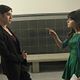 New Girl : photo Lizzy Caplan, Zooey Deschanel