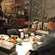 New Girl : photo Jeff Kober, Zooey Deschanel