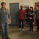 New Girl : photo Jake M. Johnson, Jeff Kober, Lamorne Morris, Zooey Deschanel