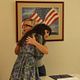 New Girl : photo Rachael Harris, Zooey Deschanel