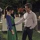 New Girl : photo Dermot Mulroney, Zooey Deschanel
