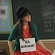 New Girl : photo Zooey Deschanel