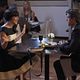 New Girl : photo Dermot Mulroney, Zooey Deschanel