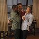 New Girl : photo Dermot Mulroney, Lamorne Morris, Max Greenfield