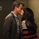 New Girl : photo Dermot Mulroney, Zooey Deschanel