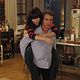 New Girl : photo Dermot Mulroney, Zooey Deschanel