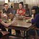 New Girl : photo Annalise Basso, Jake M. Johnson, Zooey Deschanel