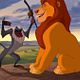 <b>Rob Minkoff, Roger Allers</b> Foto : El rey león