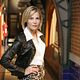 <b>Leslie Bibb</b> Foto : Crossing Jordan