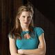 Crossing Jordan : photo Kathryn Hahn