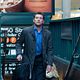 Al borde del abismo : photo Sam Worthington