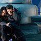 Al borde del abismo : photo Genesis Rodriguez, Jamie Bell