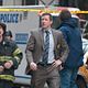 Al borde del abismo : photo Edward Burns