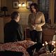 Touch : photo Gugu Mbatha-Raw, Kiefer Sutherland