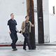 Touch : photo Gugu Mbatha-Raw, Kiefer Sutherland