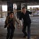 Touch : photo Gugu Mbatha-Raw, Kiefer Sutherland
