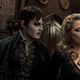 Sombras tenebrosas (Dark Shadows) : photo Johnny Depp, Michelle Pfeiffer, Tim Burton