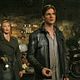 <b>Gale Harold, Natasha Henstridge</b> Foto : El círculo secreto