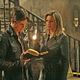 <b>Gale Harold, Natasha Henstridge</b> Foto : El círculo secreto