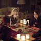 El círculo secreto : photo Britt Robertson, Jessica Parker Kennedy, Phoebe Tonkin, Shelley Hennig