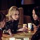 El círculo secreto : photo Britt Robertson, Jessica Parker Kennedy, Phoebe Tonkin, Shelley Hennig