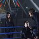 El círculo secreto : photo Chris Zylka, Phoebe Tonkin, Richard Harmon