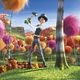 Lorax. En busca de la trúfula perdida : photo Chris Renaud, Cinco Paul, Ken Daurio