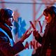 Noche de fin de año : photo Ashton Kutcher, Garry Marshall, Lea Michele