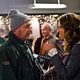 Noche de fin de año : photo Garry Marshall, Hector Elizondo, Hilary Swank