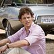 Perros de paja (Straw Dogs) : photo James Marsden