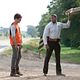 Perros de paja (Straw Dogs) : photo James Marsden