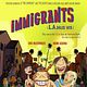 Inmigrantes (L.A. Dolce Vita) : poster