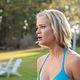 <b>Sara Paxton</b> Foto : Tiburón 3D. La presa
