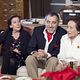 Maktub : photo Amparo Baró, Enrique Villén, Marivi Bilbao