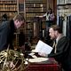 Sherlock Holmes: Juego de sombras : photo Guy Ritchie