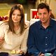 <b>Adam Sandler, Katie Holmes</b> Foto : Jack y su gemela