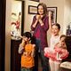 Jack y su gemela : photo Katie Holmes