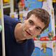Chronicle : photo Alex Russell, Josh Trank