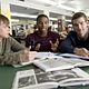 Chronicle : photo Alex Russell, Dane DeHaan, Josh Trank, Michael B. Jordan