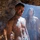Spartacus: Sangre y arena : photo Liam McIntyre