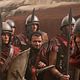 Spartacus: Sangre y arena : photo Nick Tarabay